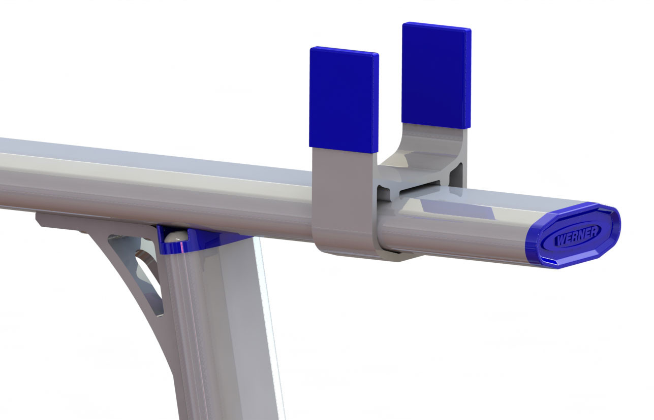 Werner Ladder Rack Parts Reviewmotors.co