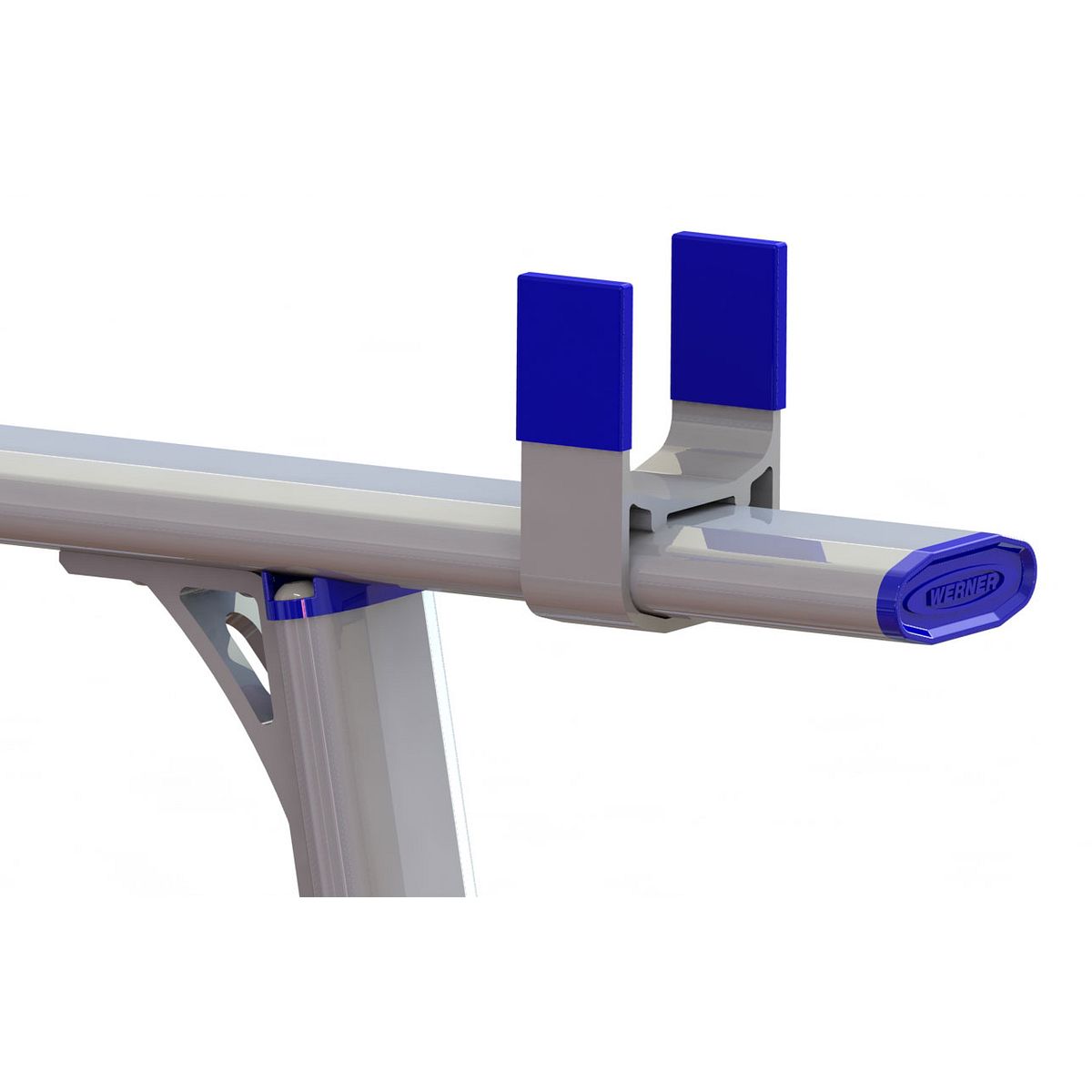 Werner Ladder Rack Accessories at Claire Grissom blog