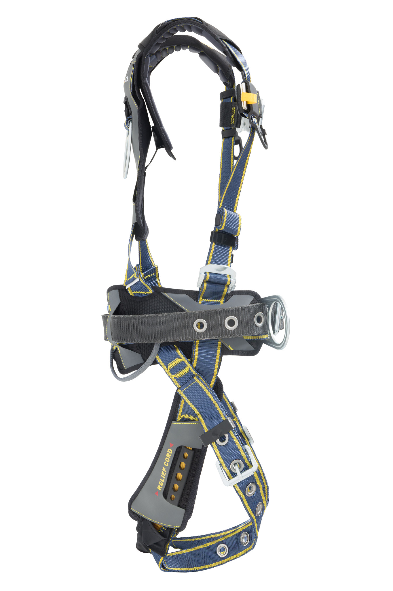 H032102XS | Harnesses | Werner