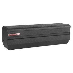 Chest style best sale tool box