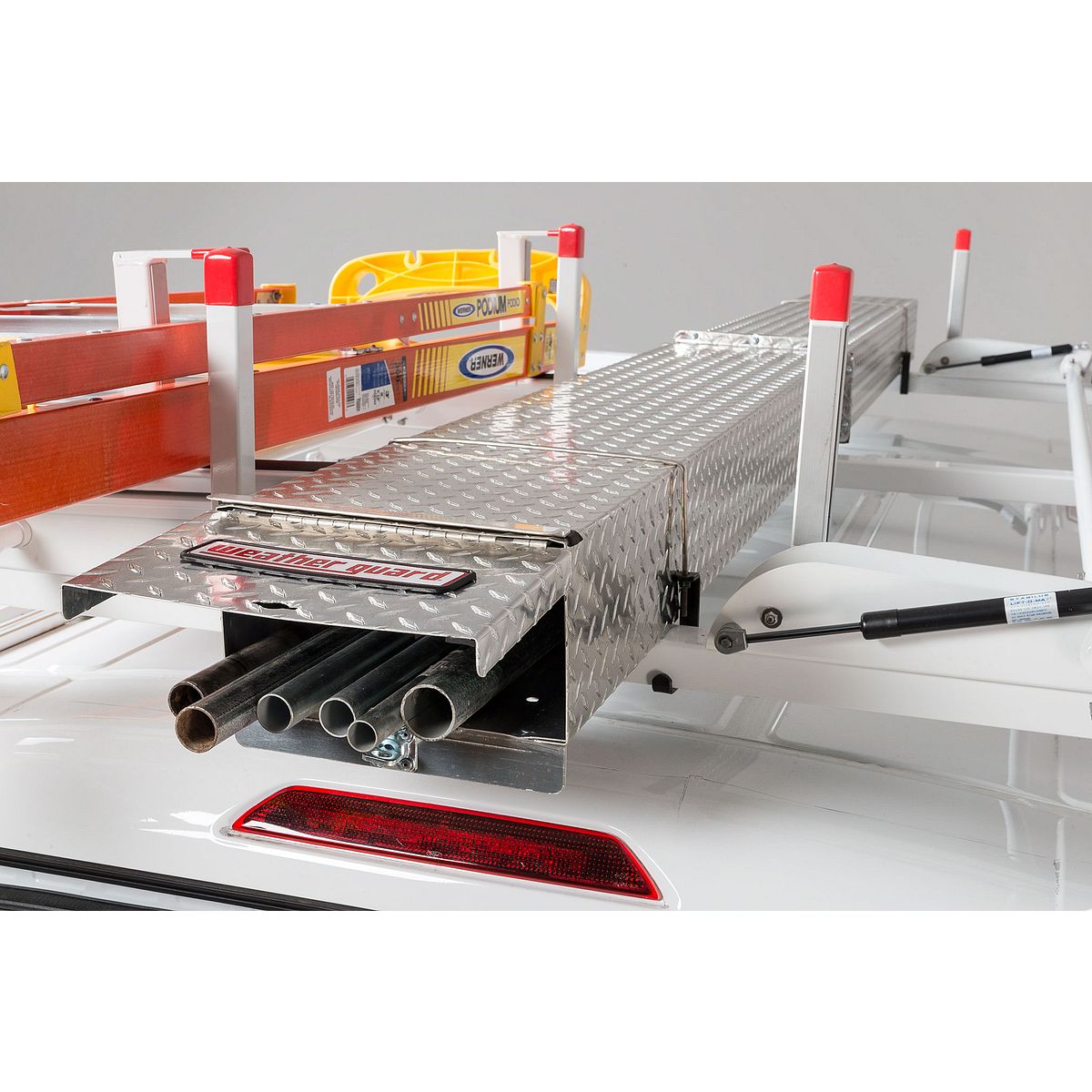 Conduit holder for van hotsell