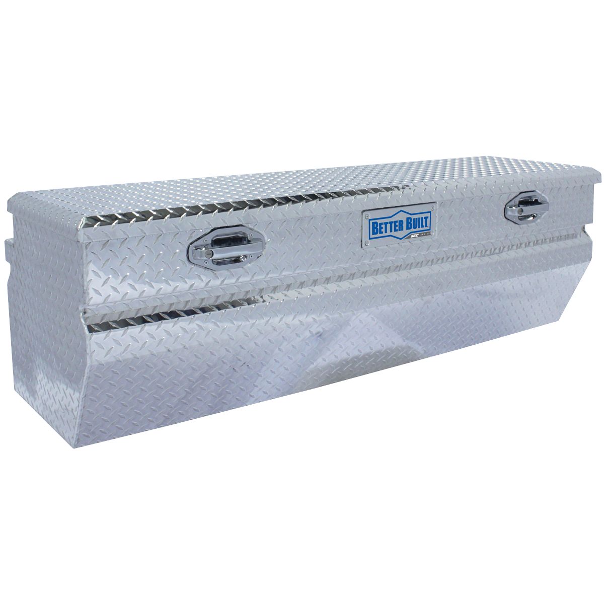 Better built shotgun online tool box