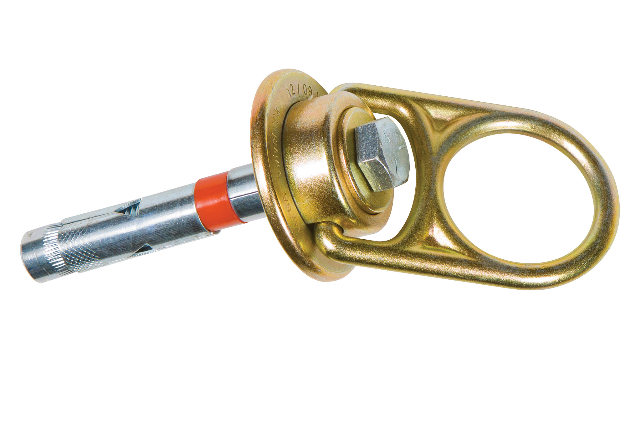 A5100 Series | Anchorage Connectors | Werner