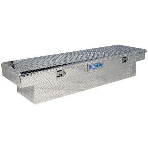 Better built top tool box accessories
