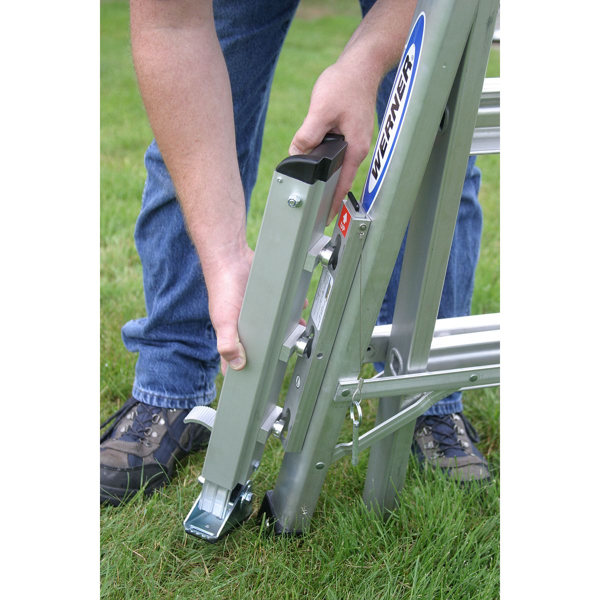Mt26 ladder top