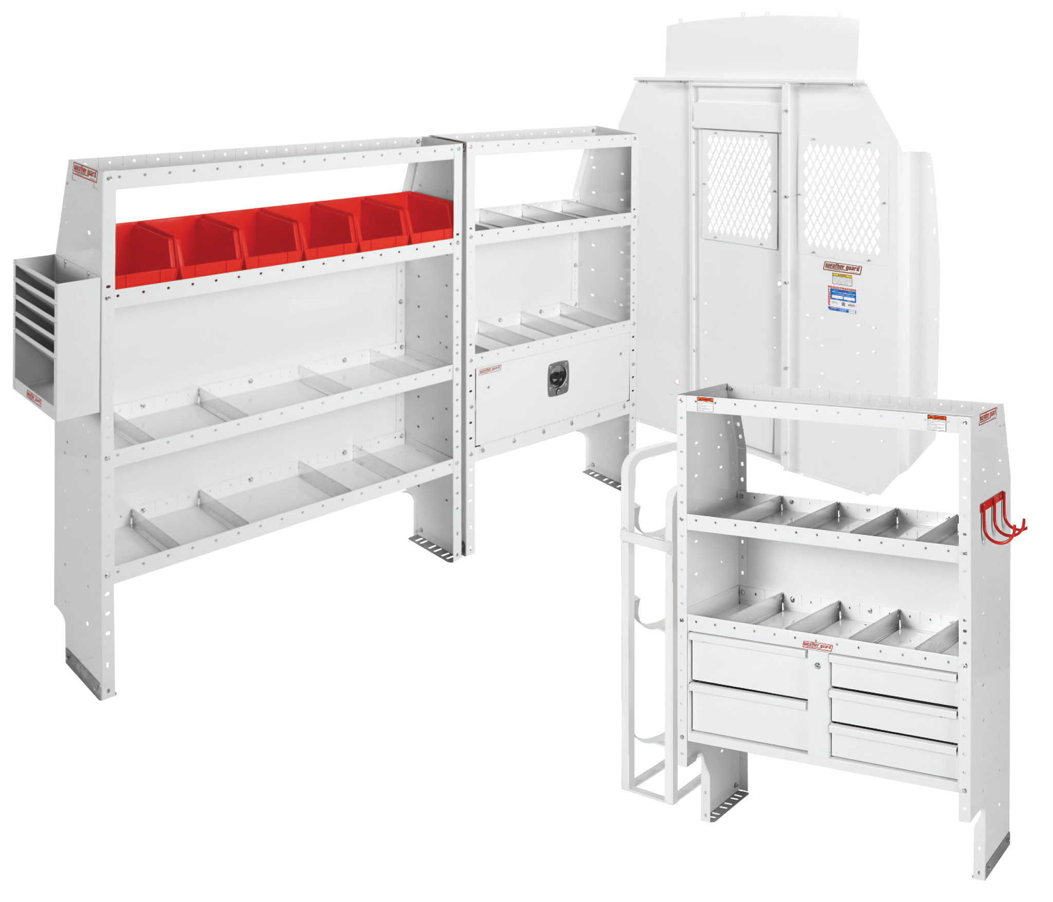 600-8443L | Packages | WEATHER GUARD