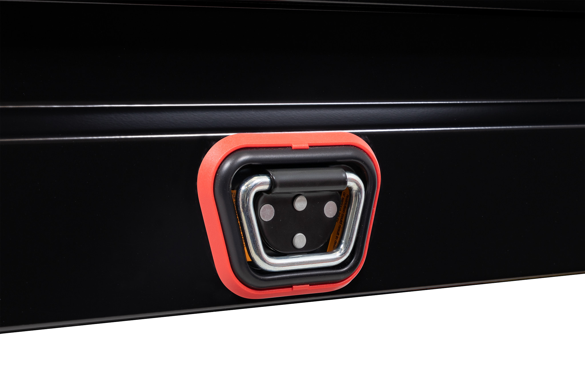 185-5-04 | Truck Boxes | WEATHER GUARD