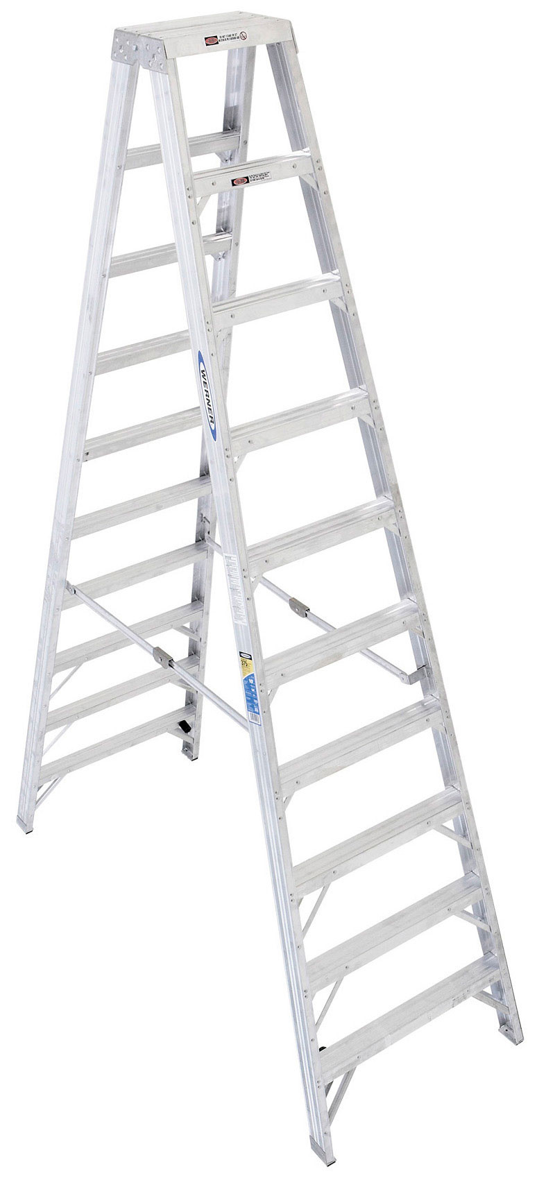 T410 | Step Ladders | Werner