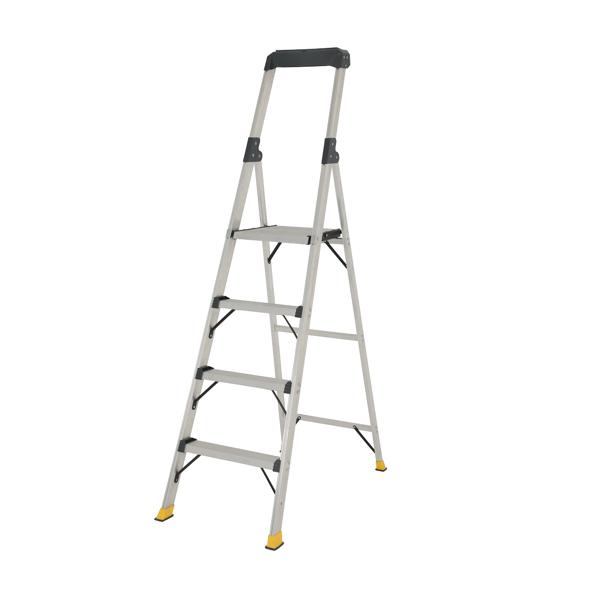 Bailey 4 step ladder deals