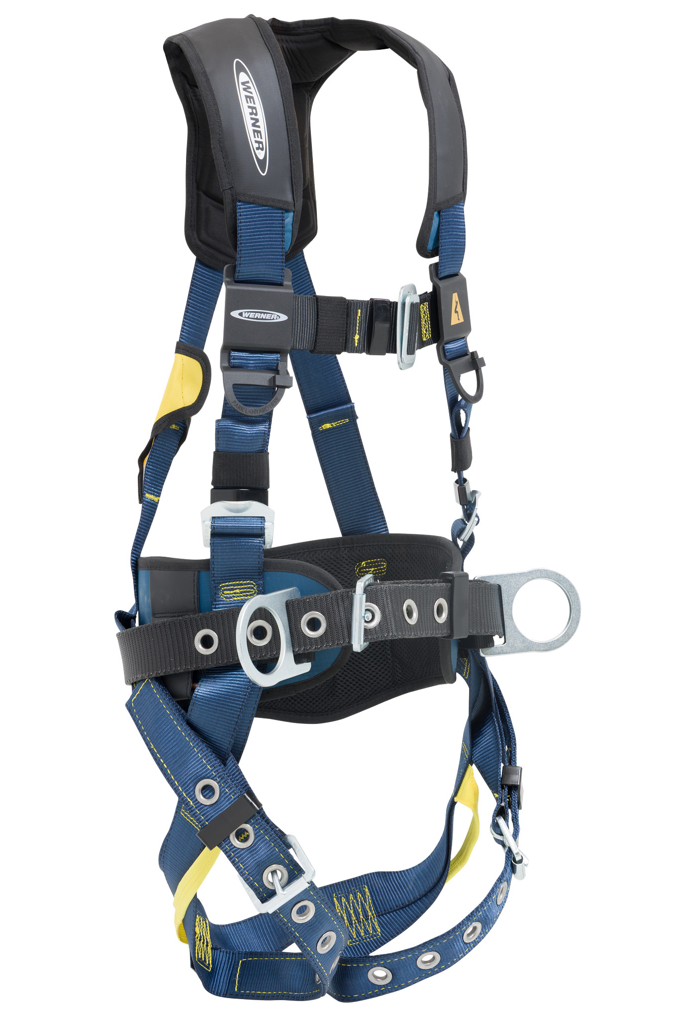 H332102XCC | Harnesses | Werner