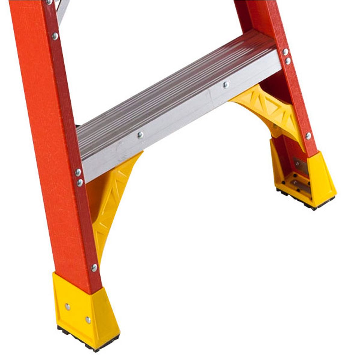 T6202 | Step Ladders | Werner T6202 | Step Ladders | Werner