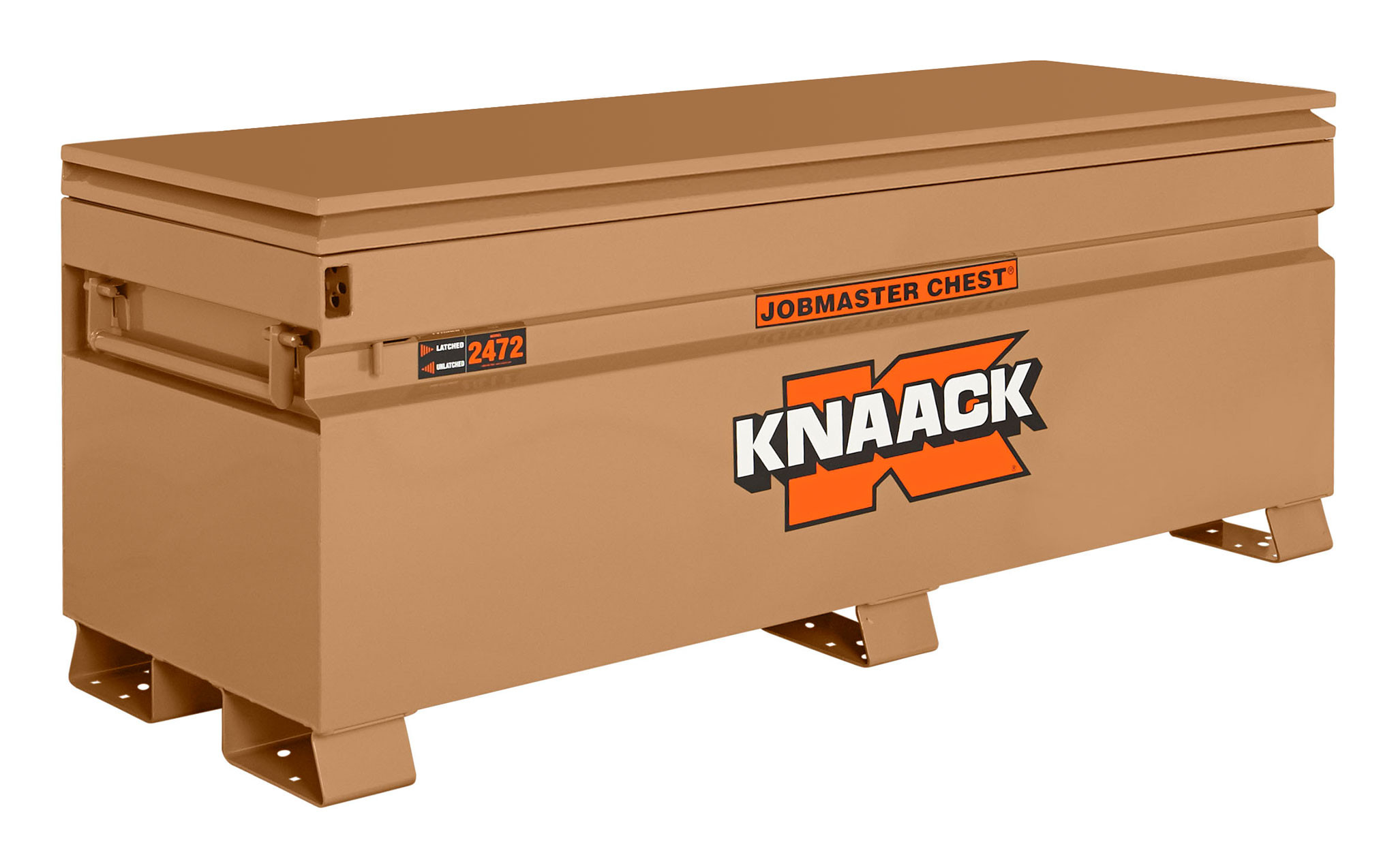 2472-KL | Jobsite Boxes | KNAACK