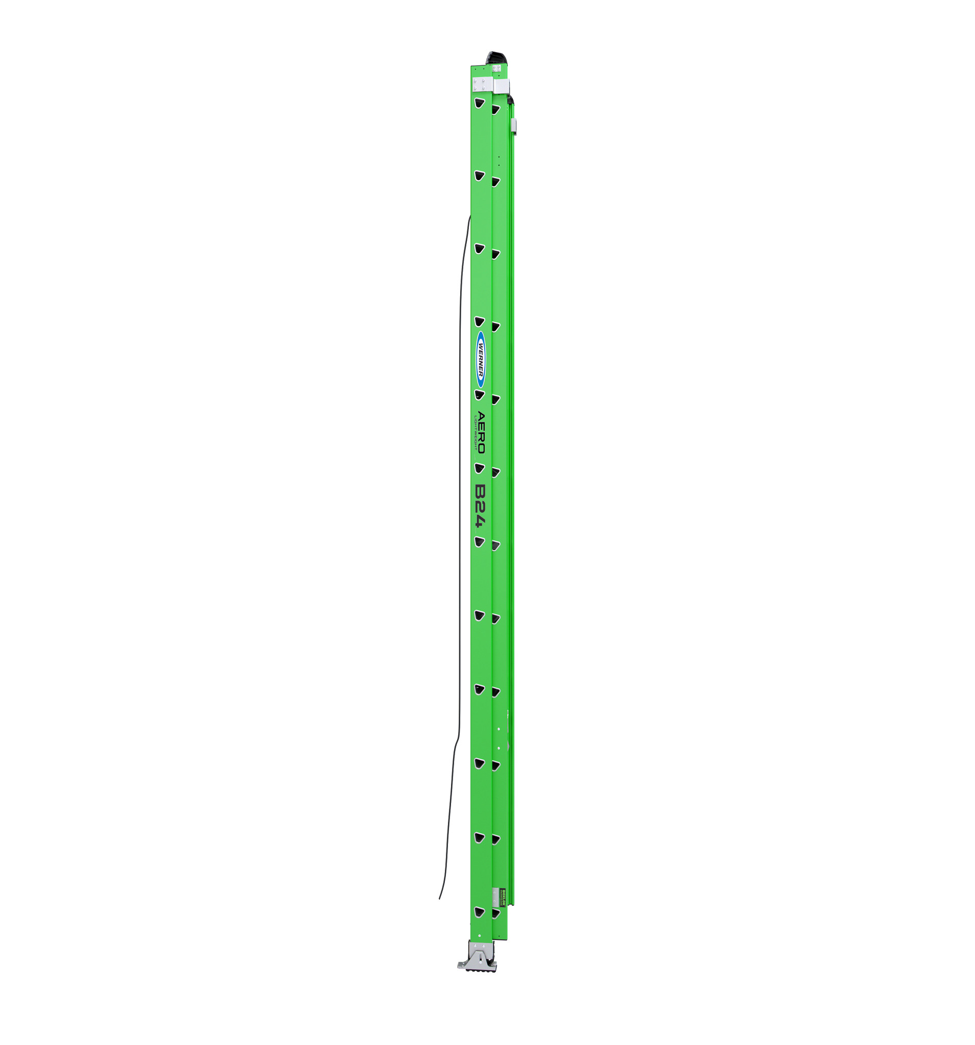 B7124-2X9294 | Extension Ladders | Werner