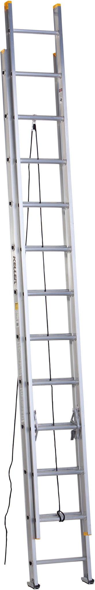 3532 | Extension Ladders | Keller Ladder