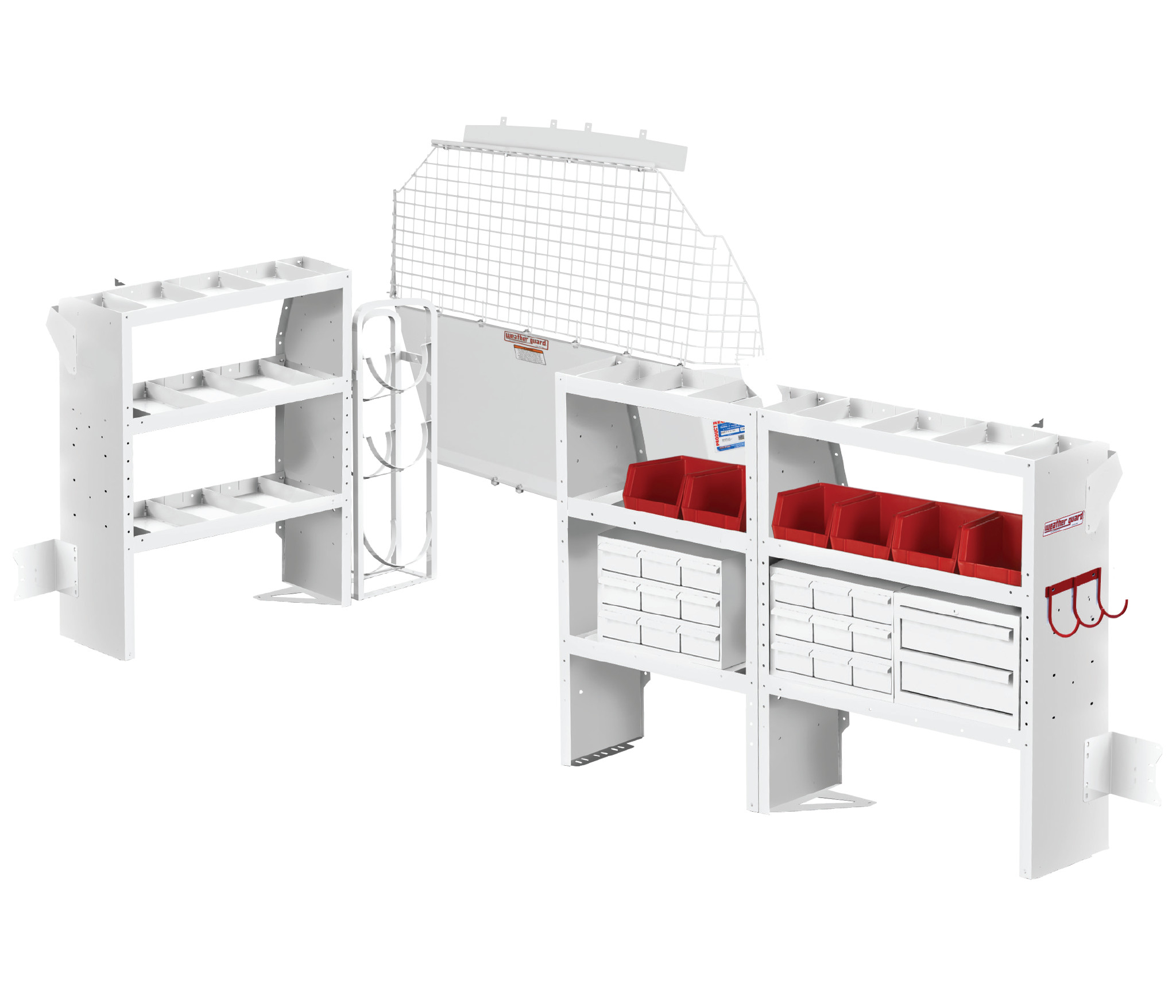 600-8113L | Packages | WEATHER GUARD
