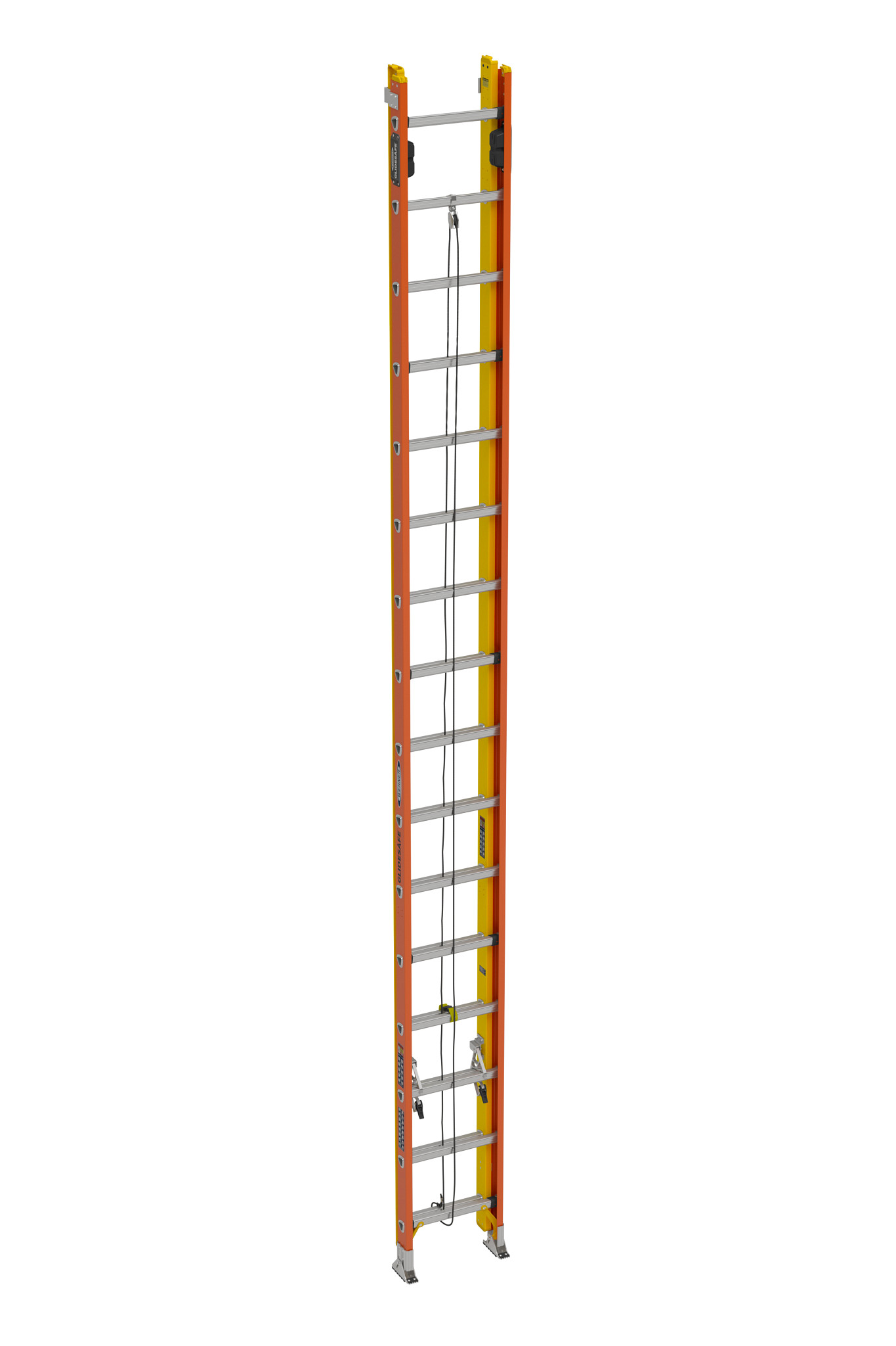 T6240-2GS | Extension Ladders | Werner