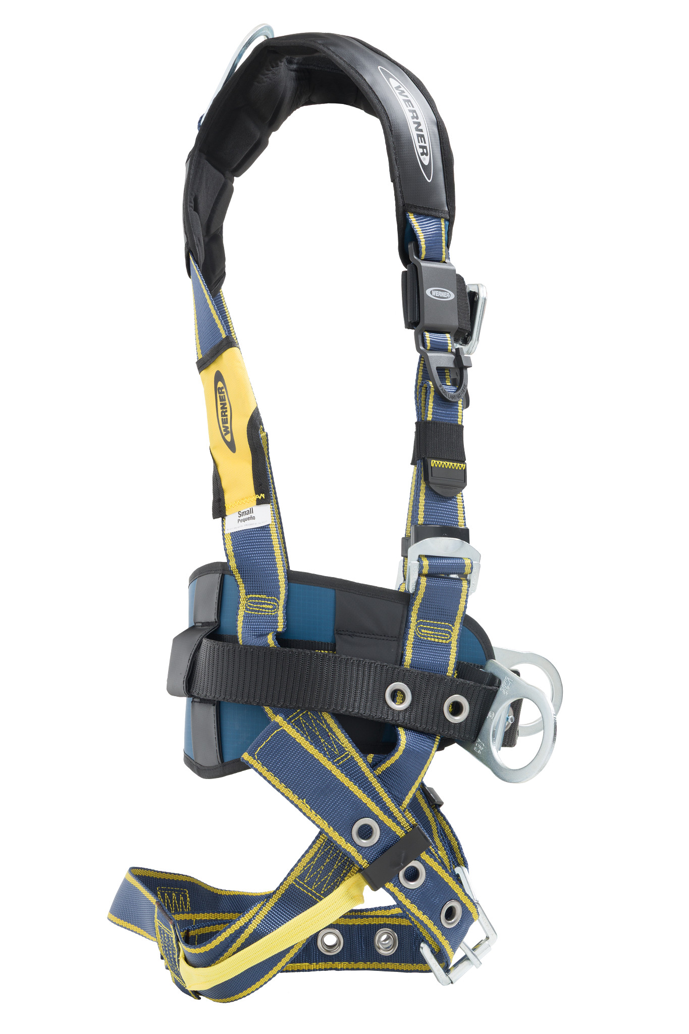 H132102 | Harnesses | Werner