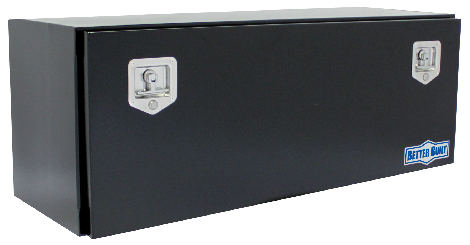 65210126 | Truck Boxes | Better Built