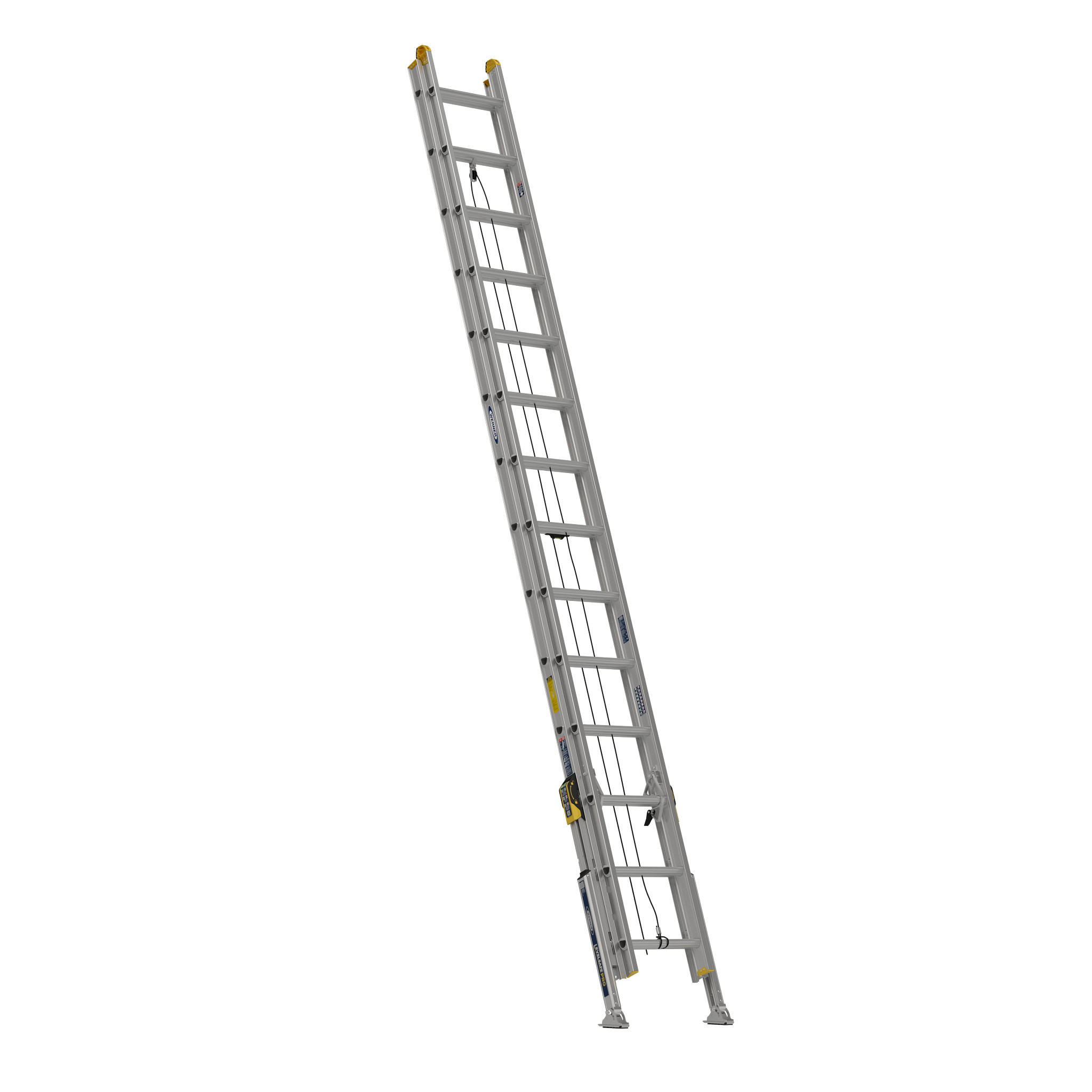 D1328-2L | Extension Ladders | Werner
