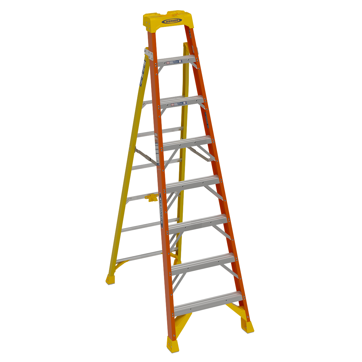 Leansafe ladder deals