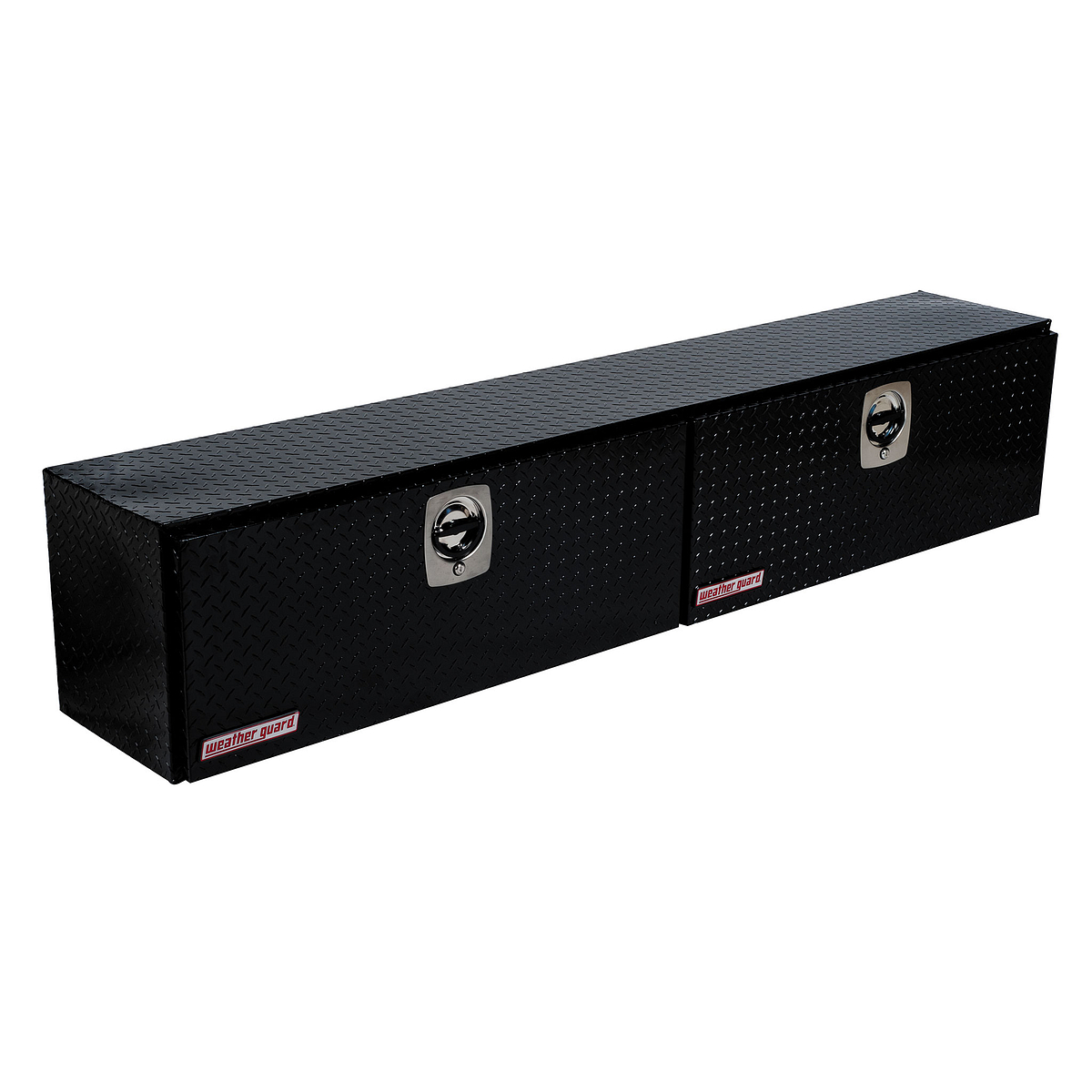 390-5-02 | Truck Boxes | WEATHER GUARD 390-5-02 | Truck Boxes | WEATHER GUARD