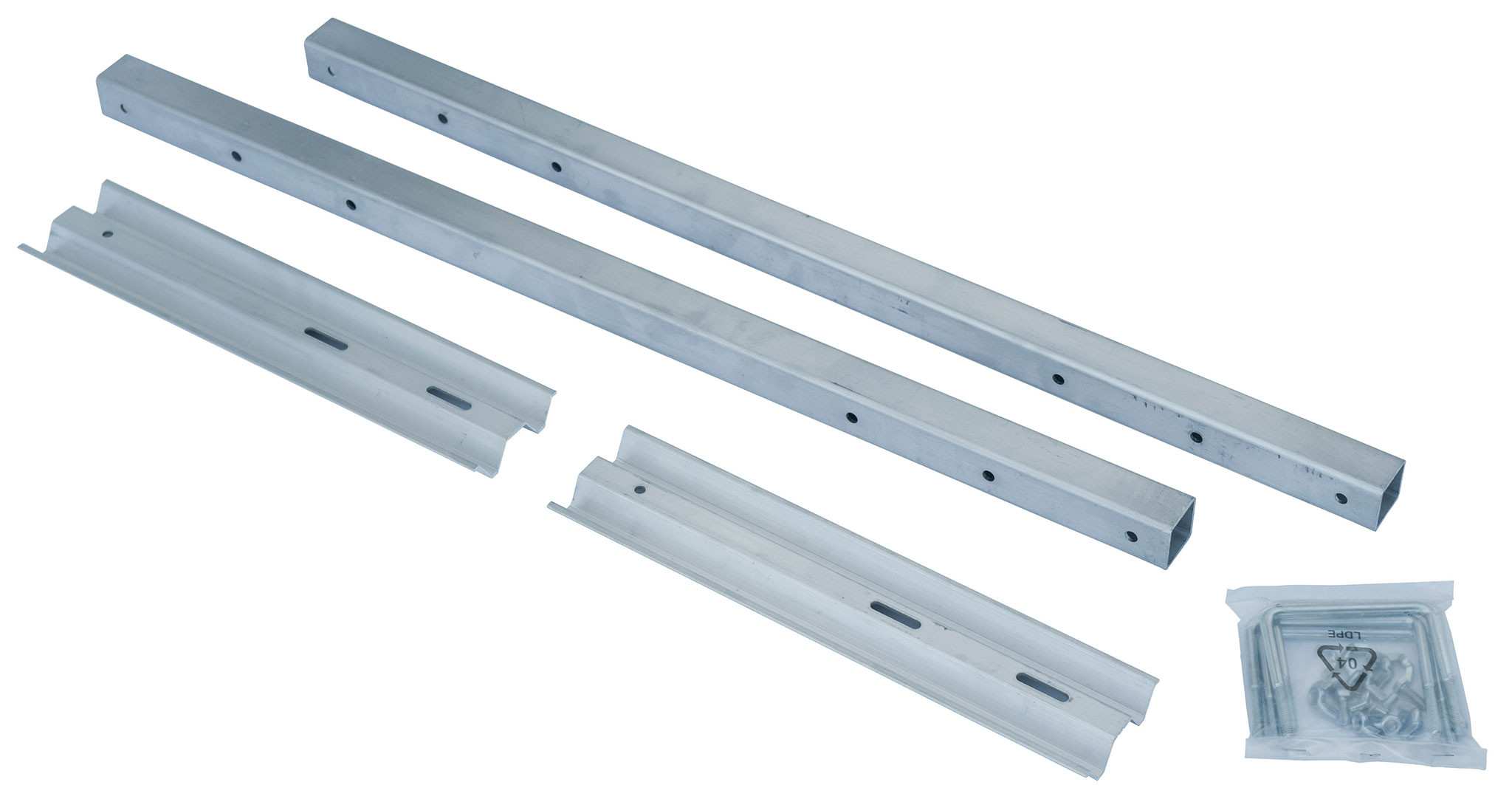 ERT-N | Guard Rails | Werner US