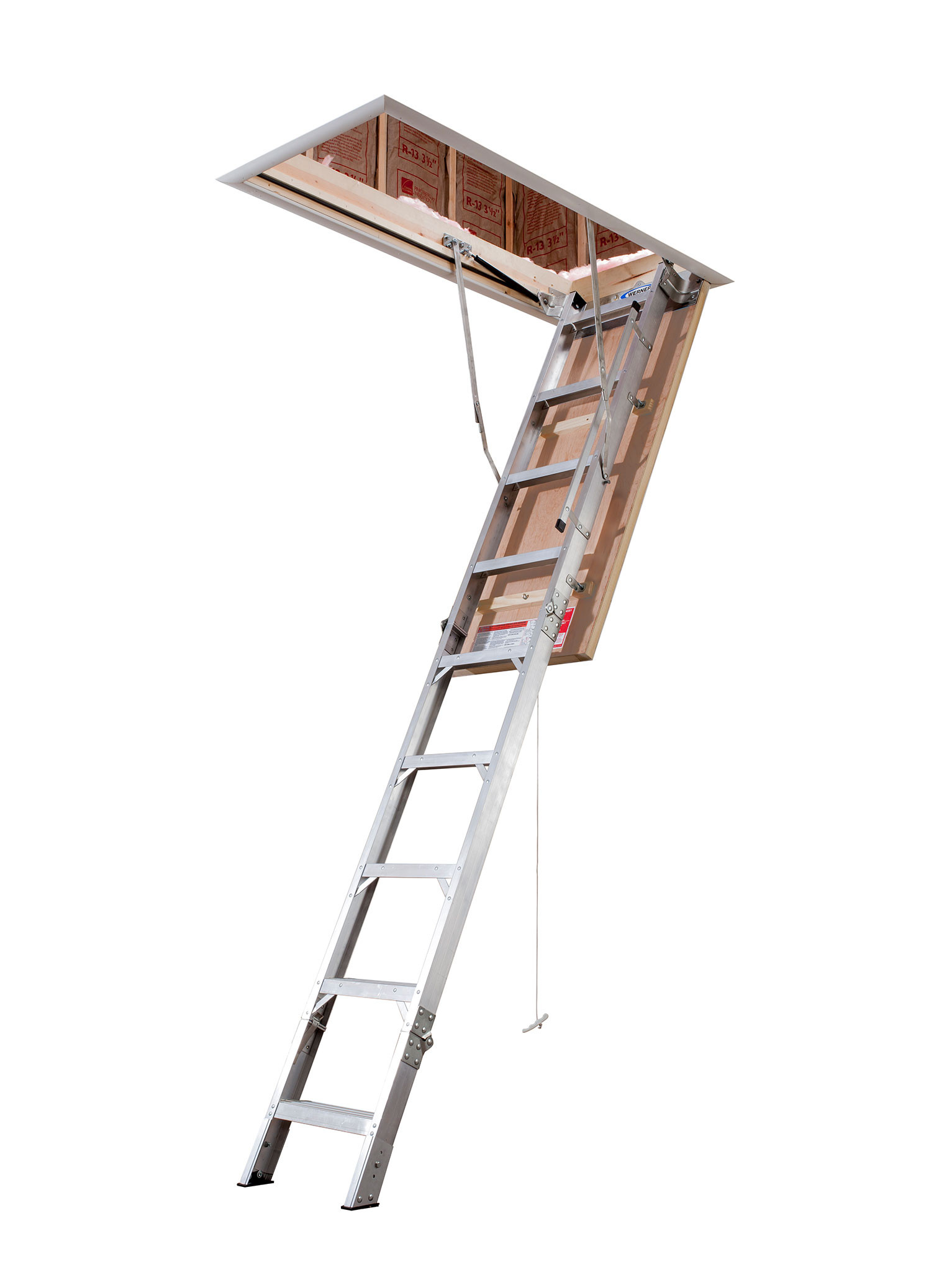 Universal Ladder Tread 18.25 Inch Rail Width 