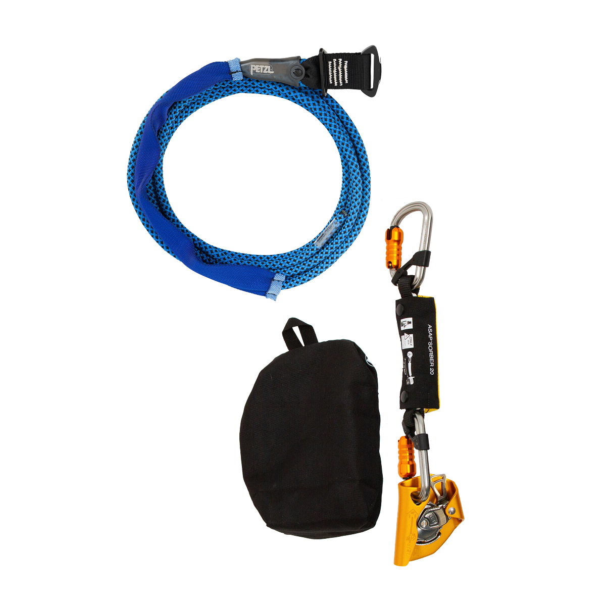 L210240P-1 | Vertical Lifelines | Werner L210240P-1 | Vertical Lifelines | Werner