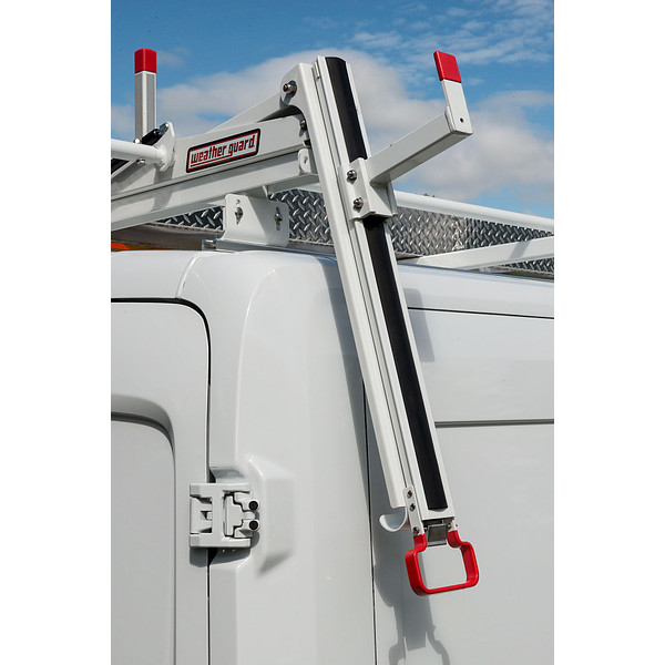 Model 2295-3-01 EZGLIDE2™ Drop-down Ladder Kit, Extended, Mid/High