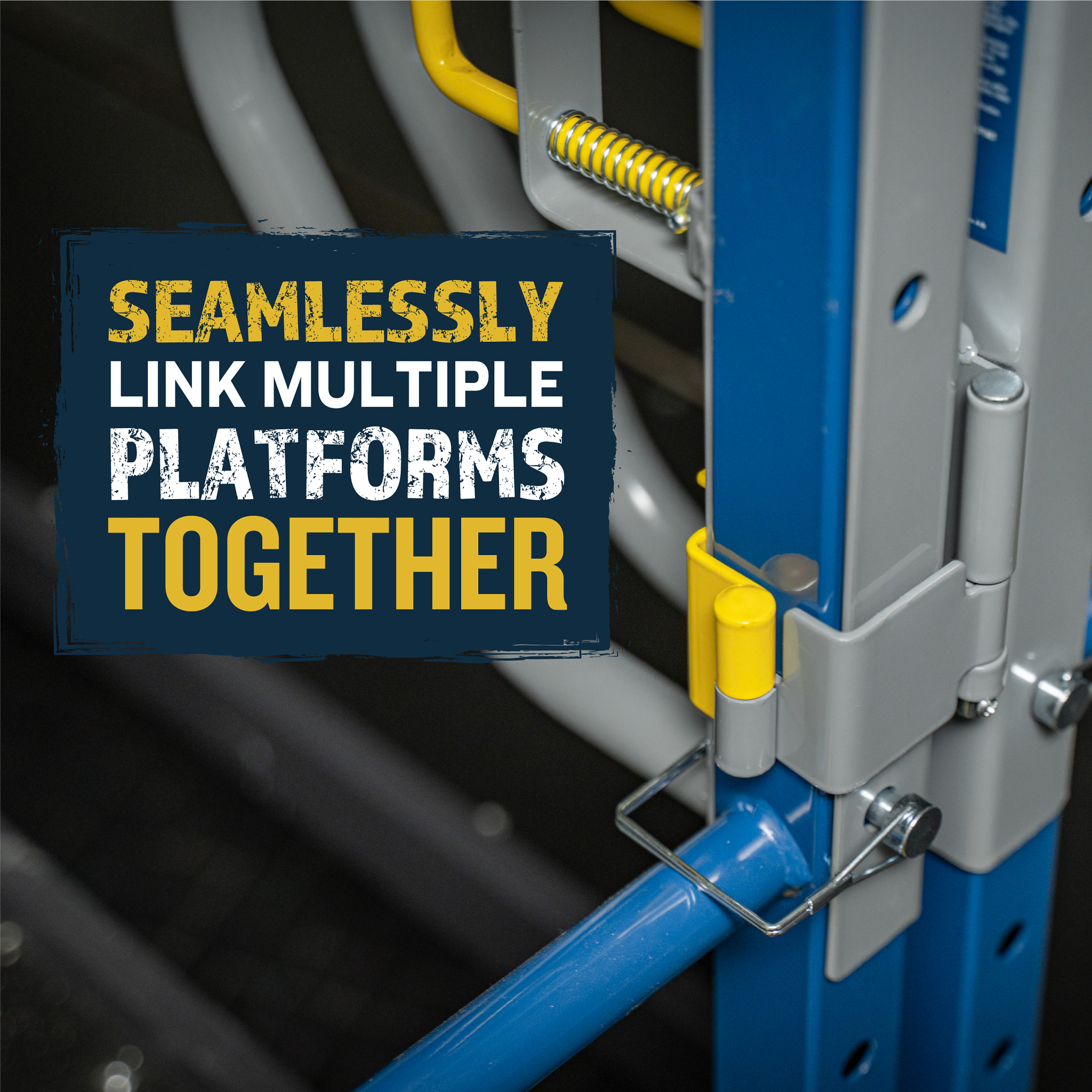 NSRS-72MP | Rolling Scaffolds | Werner