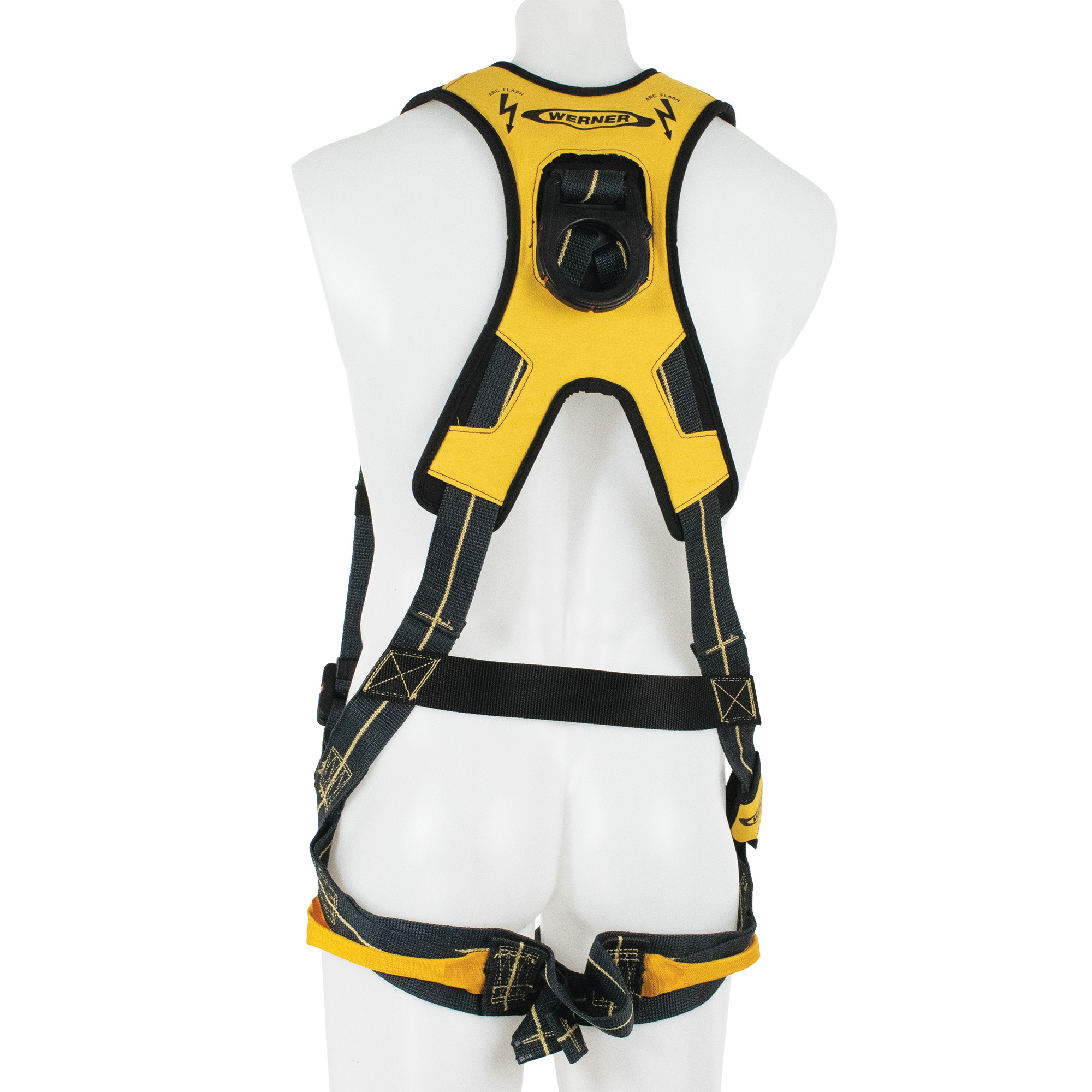 H934002 | Harnesses | Werner