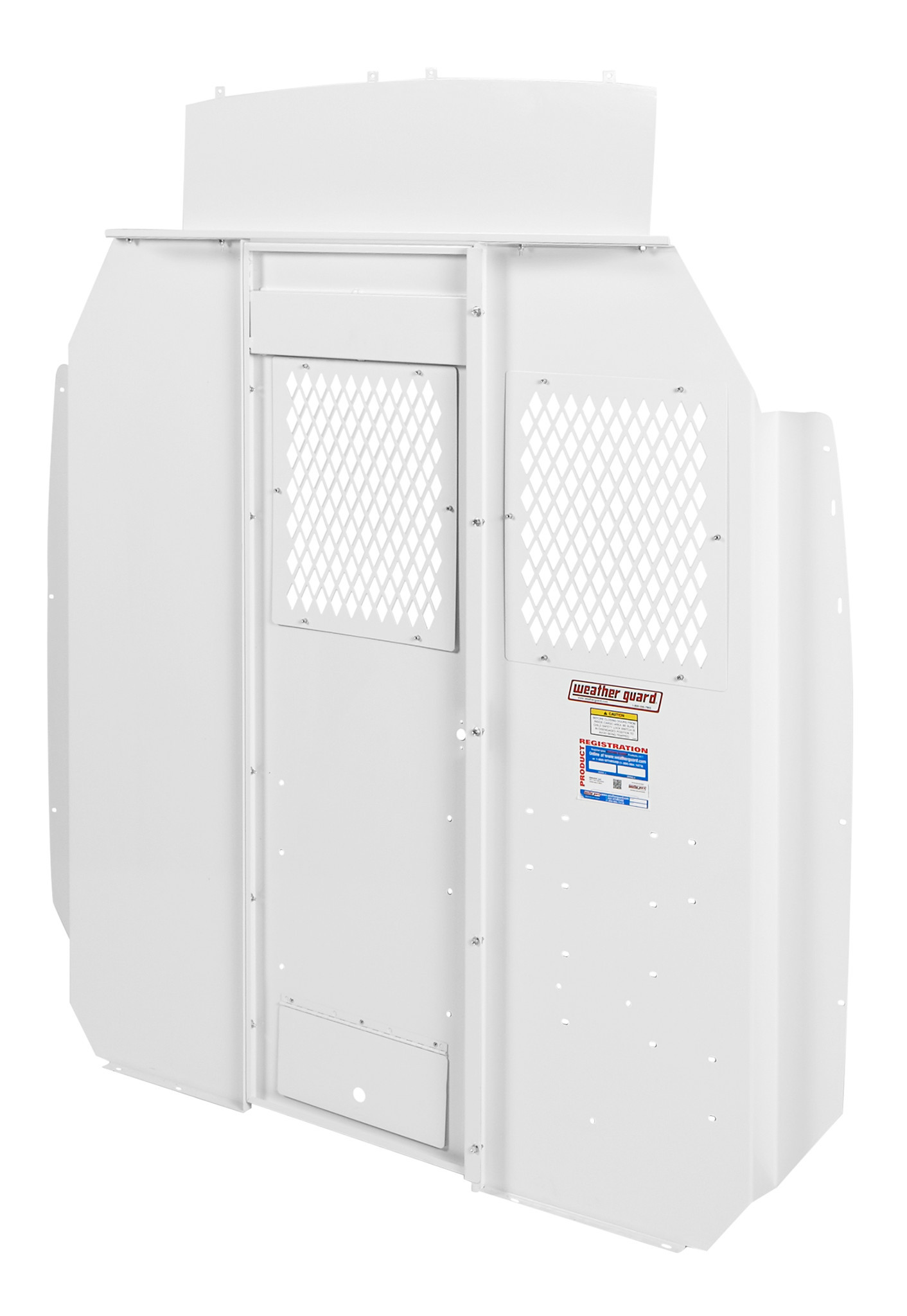 96322-3-01D | Bulkheads | WEATHER GUARD