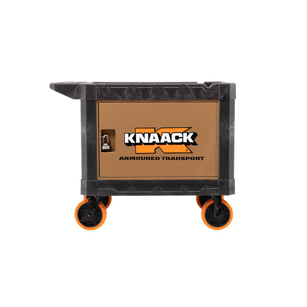 KNAACK ARMOURED TRANSPORT, KNAACK KAT-01