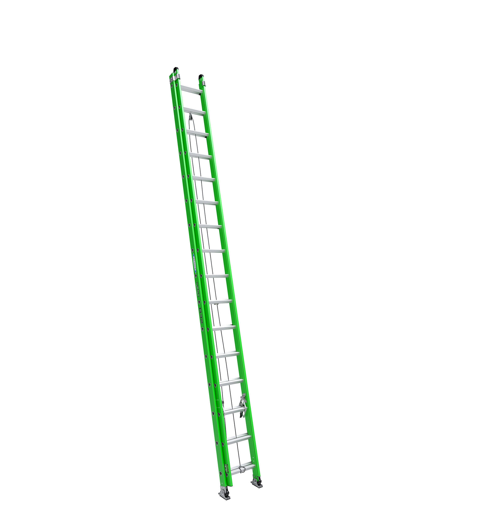 B7132-2 | Extension Ladders | Werner