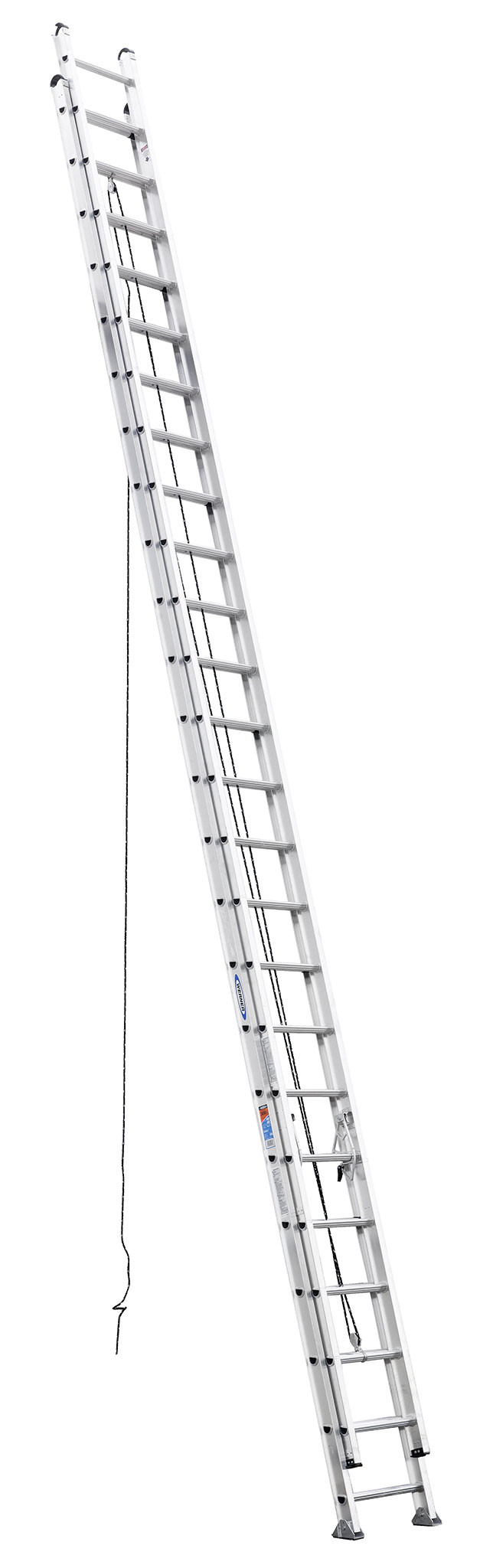 D548-2 | Extension Ladders | Werner
