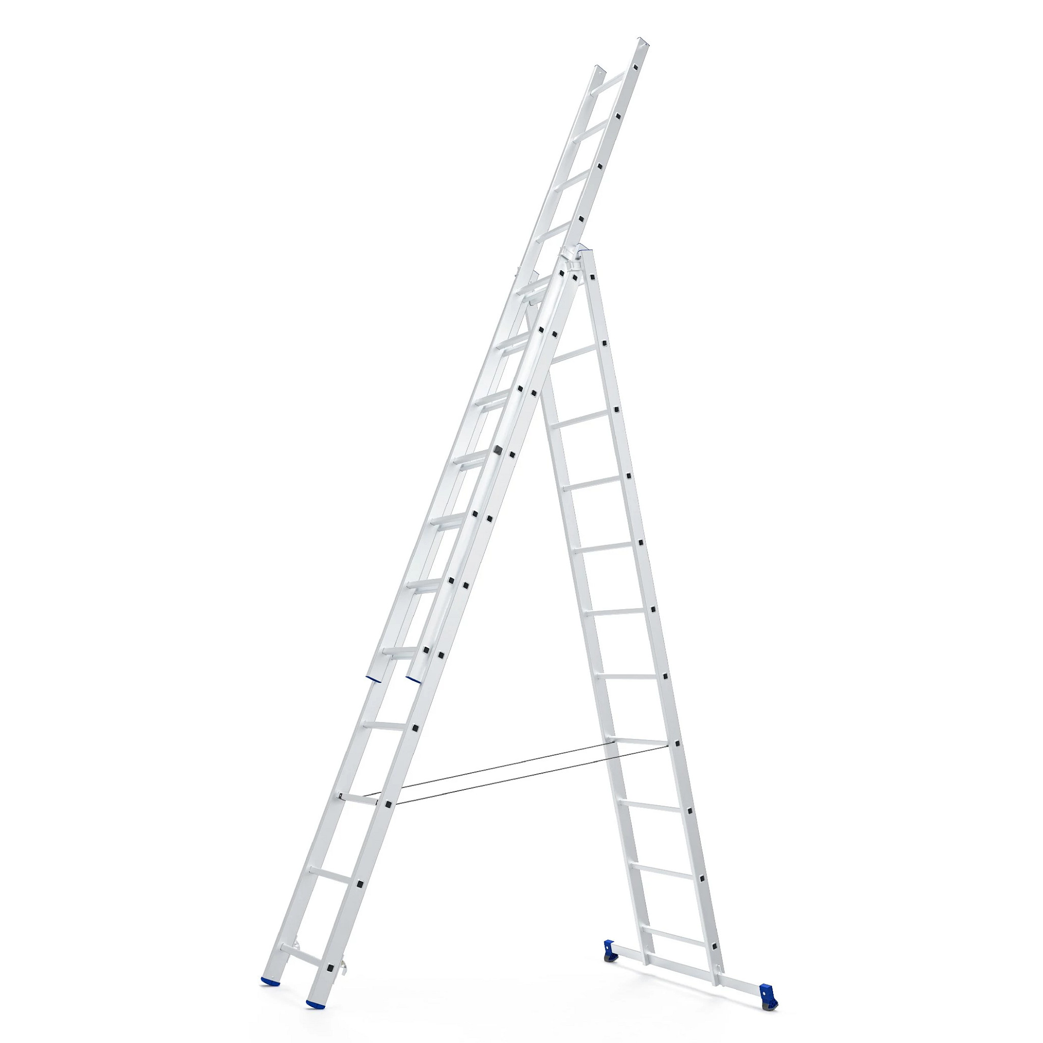 48924 | Kombi-Leitern | Werner 