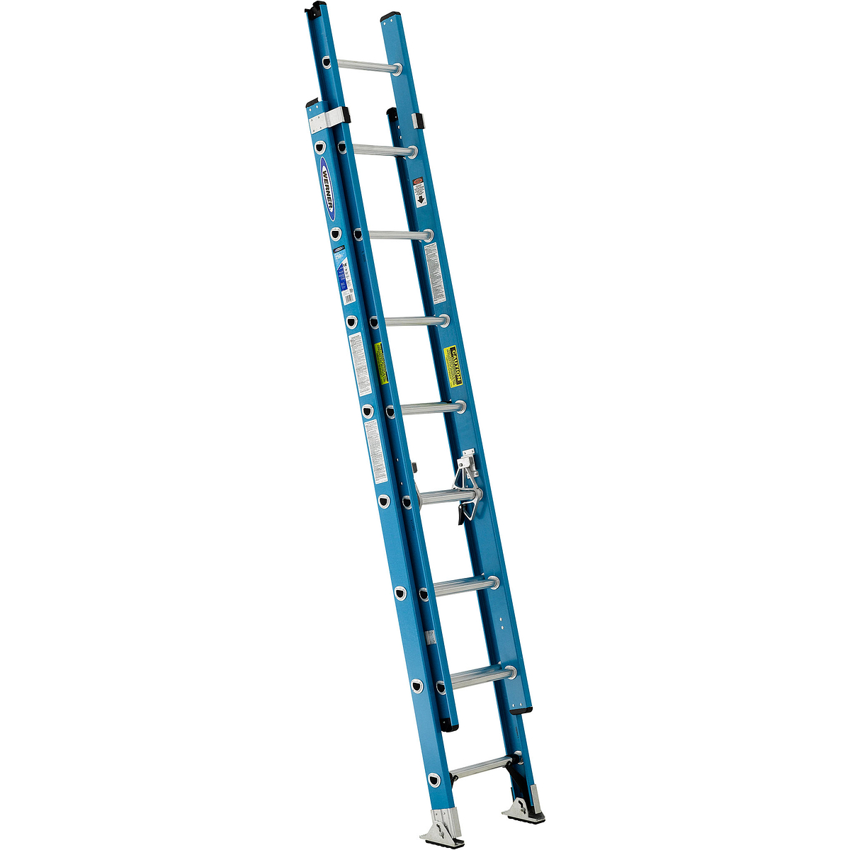 How Extension Ladders Work: A Comprehensive Guide
