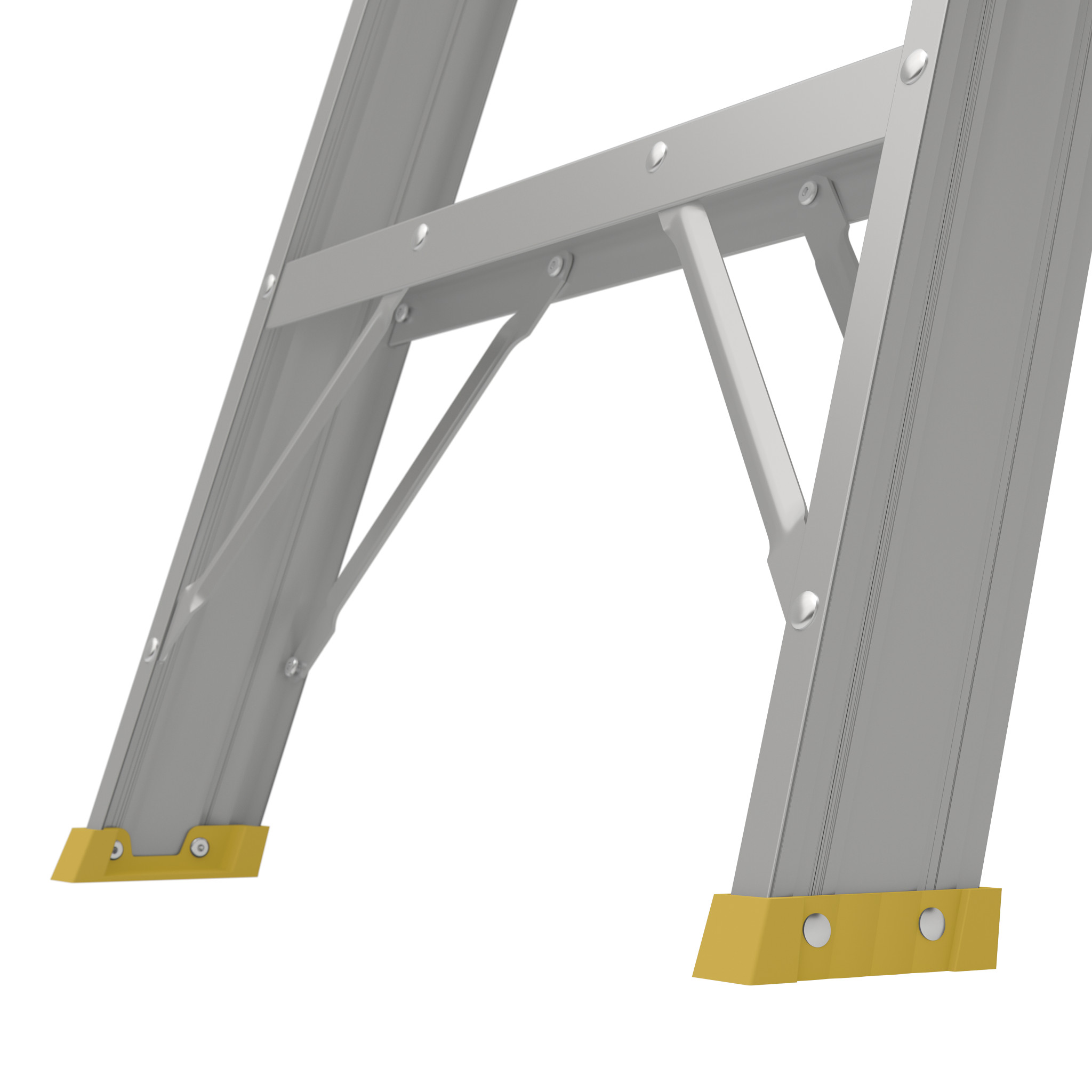 355 | Step Ladders | Werner
