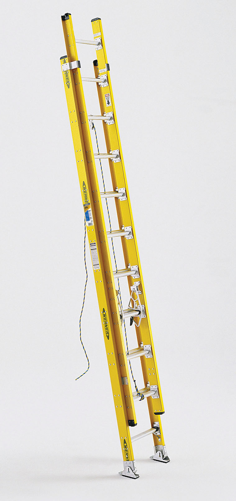 D7120-2 | Extension Ladders | Werner
