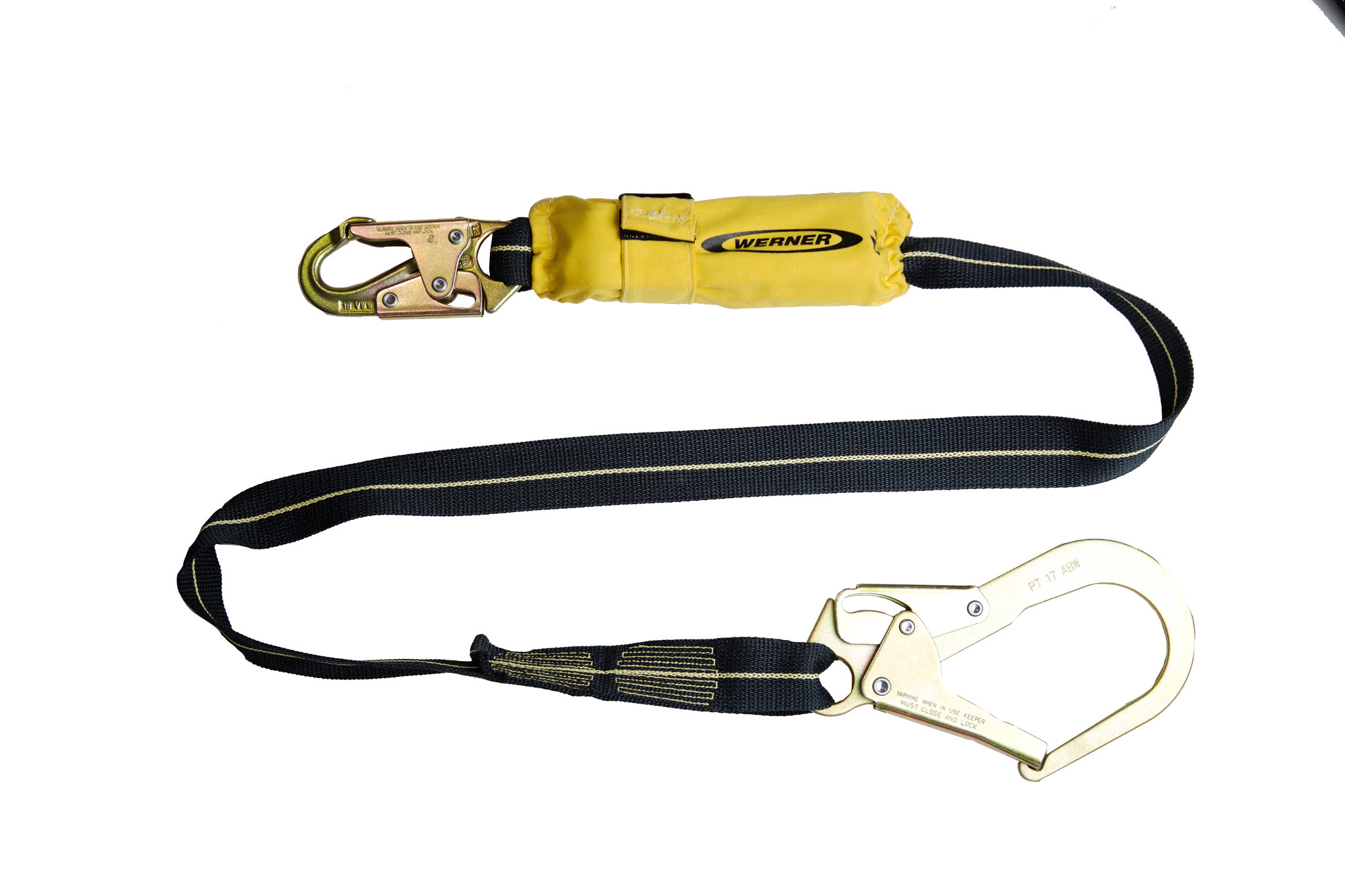 C811100 | Lanyards | Werner