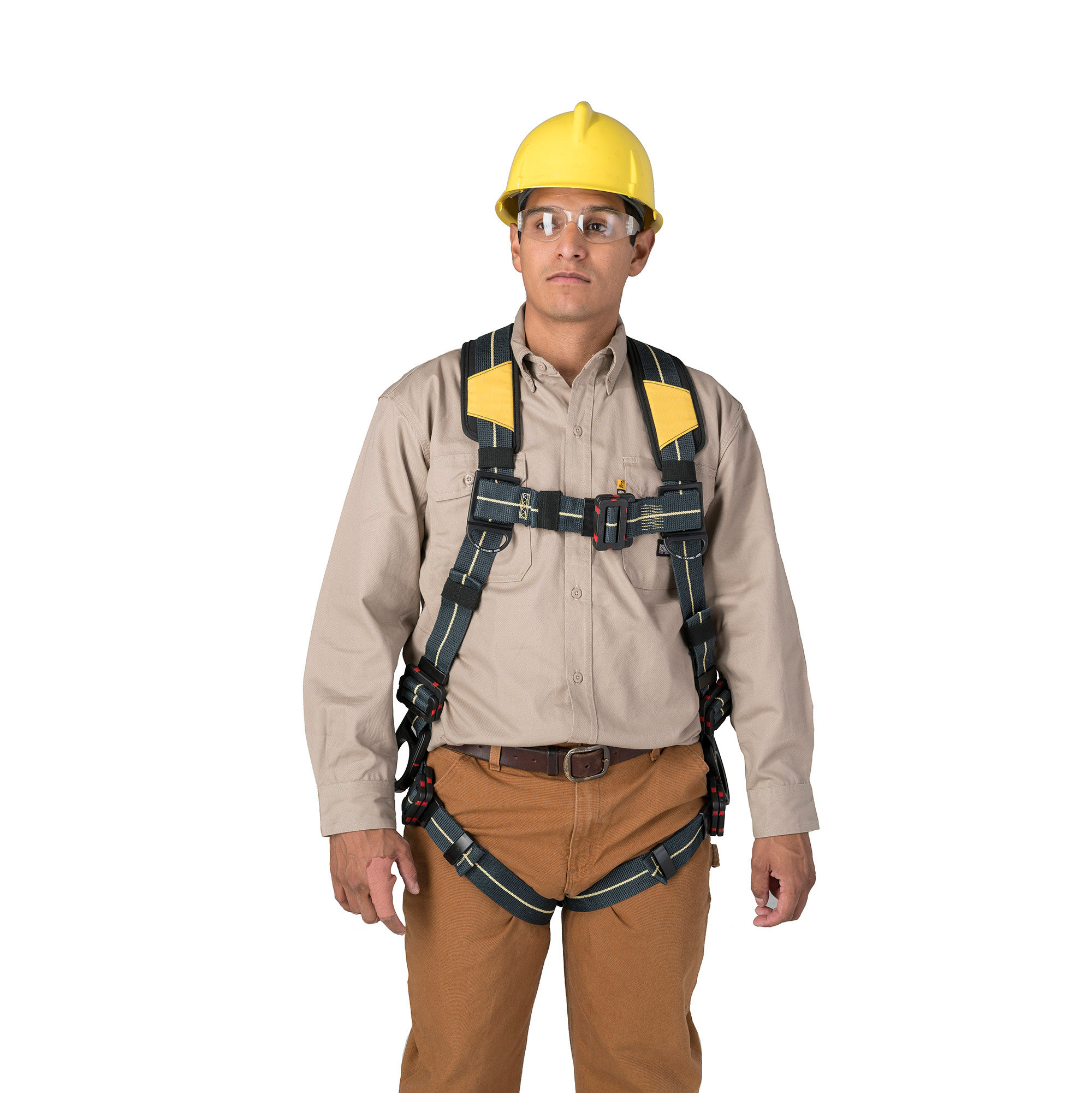 H914002 | Harnesses | Werner US