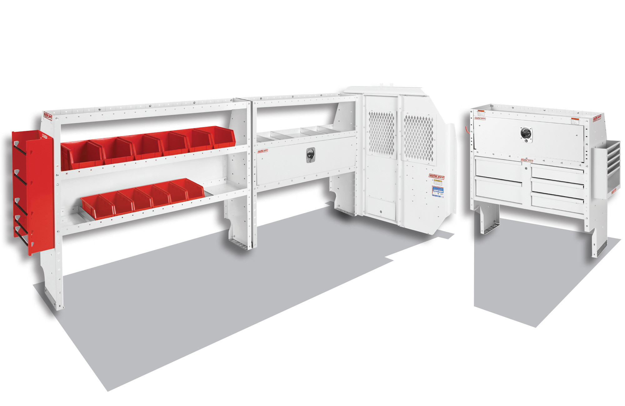 600-8114L | Packages | WEATHER GUARD