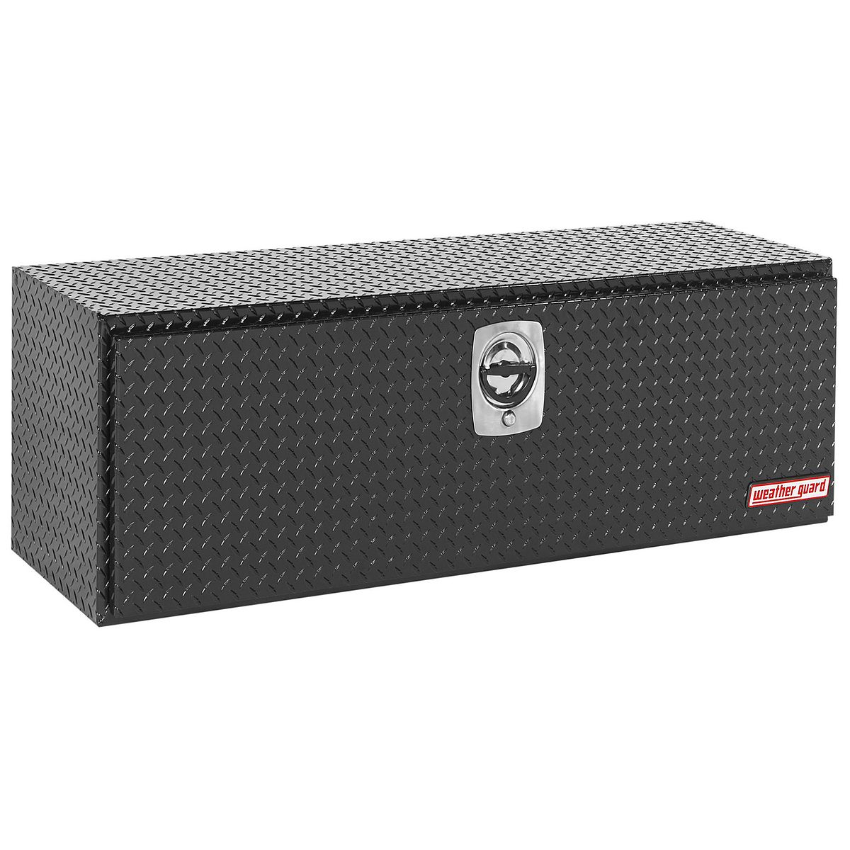 648-5-02 | Truck Boxes | WEATHER GUARD