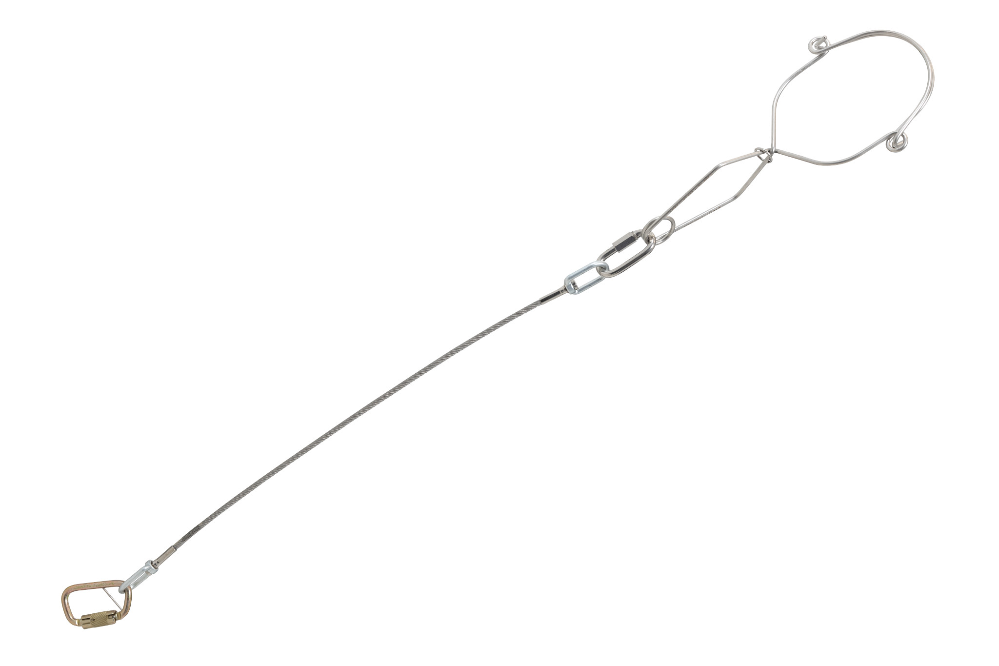 Cable Restraint Lanyard Series | Lanyards | Werner