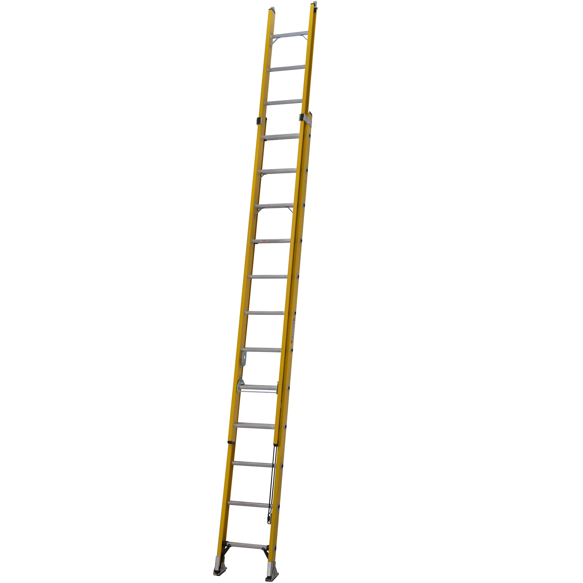 77535 | Extension Ladders | Werner