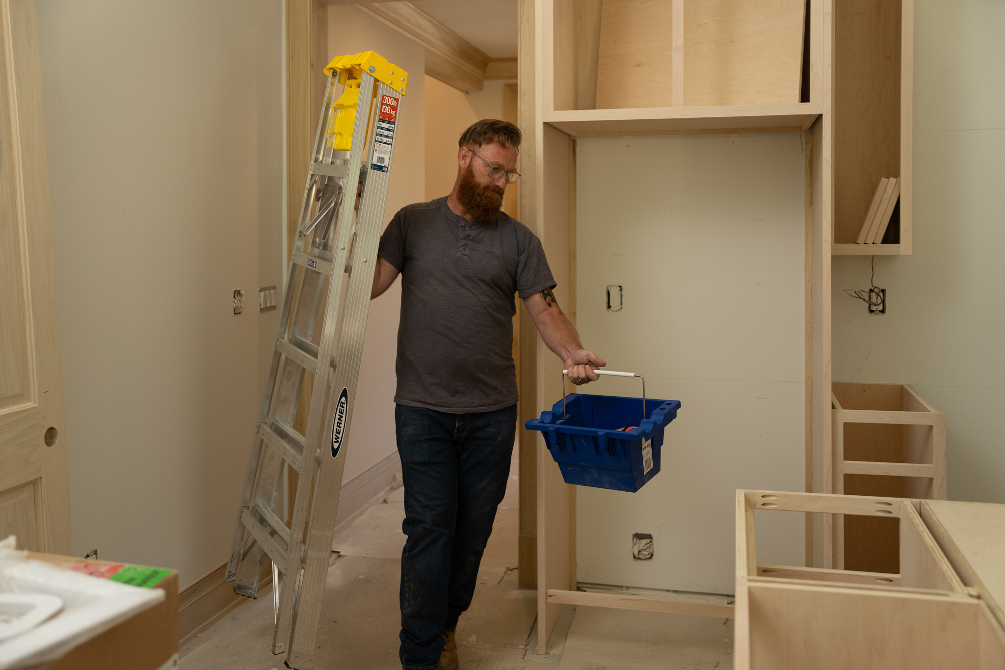 373 | Step Ladders | Werner