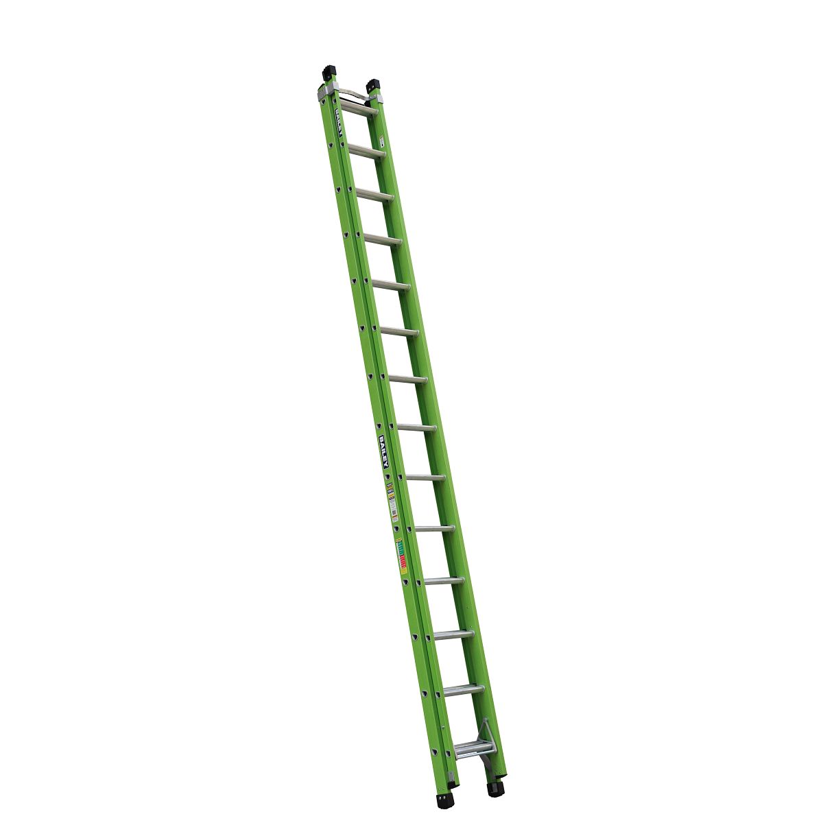 Bailey fibreglass ladder deals
