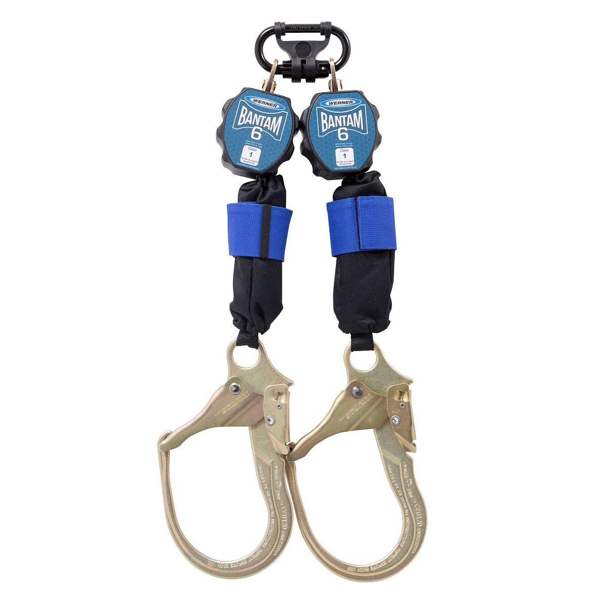 R431006-SR | Self Retractable Lifelines | Werner R431006-SR | Self Retractable Lifelines | Werner