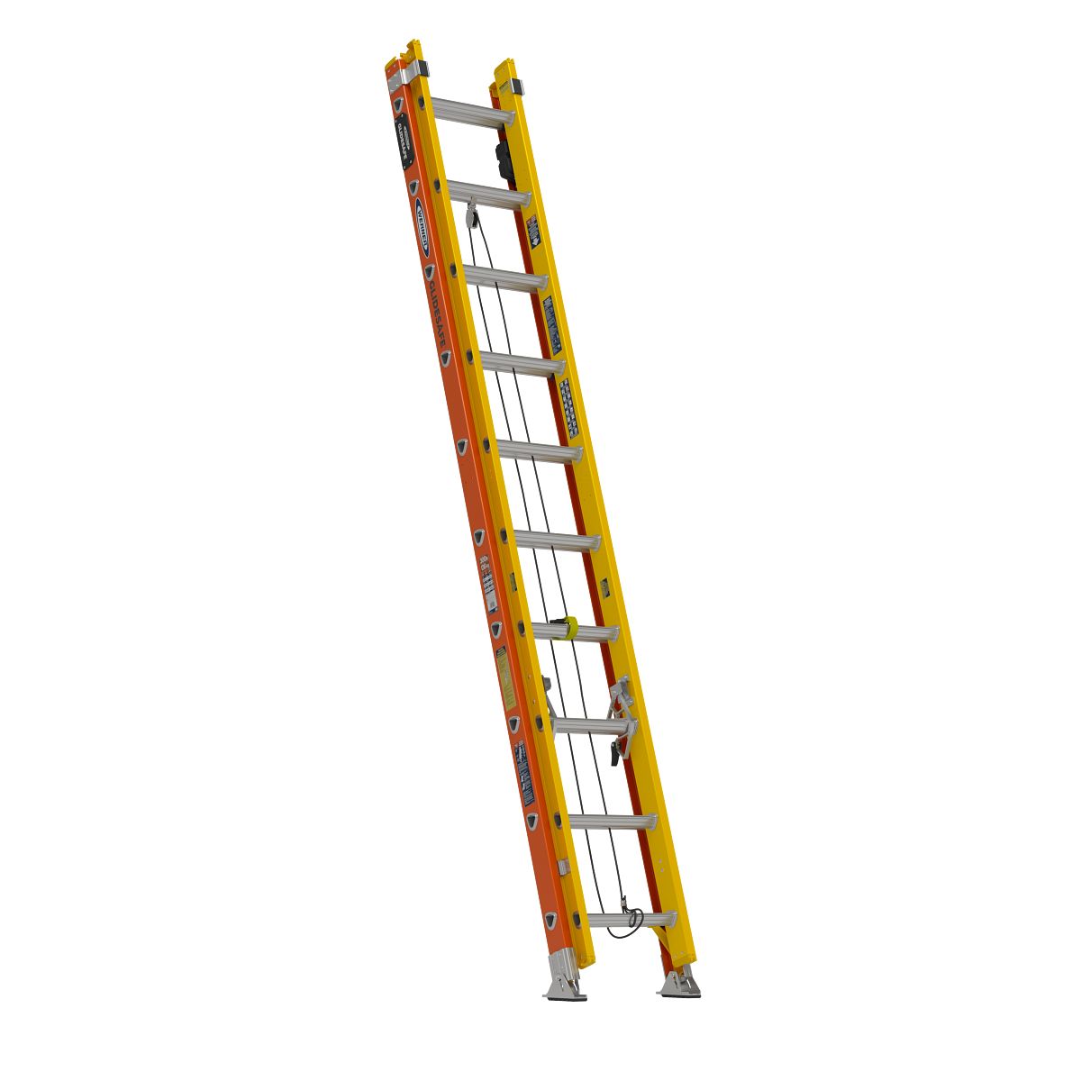 T6220-2GS | Extension Ladders | Werner T6220-2GS | Extension Ladders | Werner