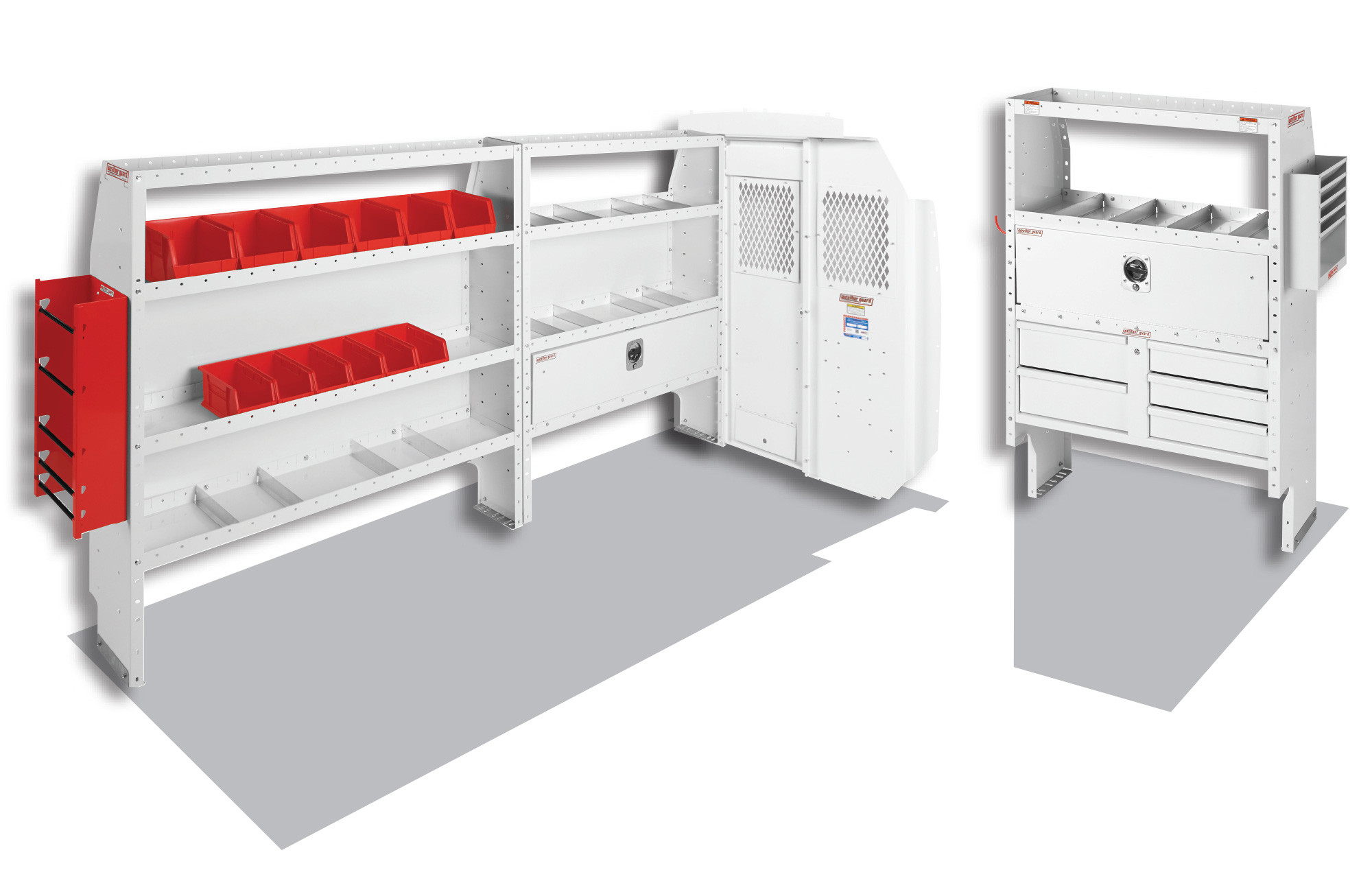 600-8214L | Packages | WEATHER GUARD